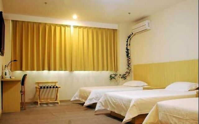 Star of Century Hotel