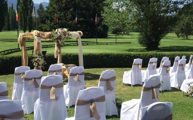 Hotel Xalet del Golf