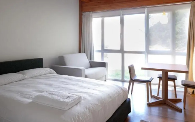 Apartamentos Turísticos Rurales Ureta