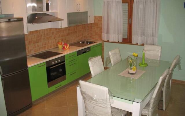 Dražen Apartment