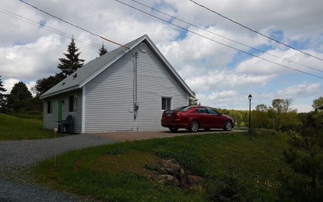 Prince's Inlet Retreat