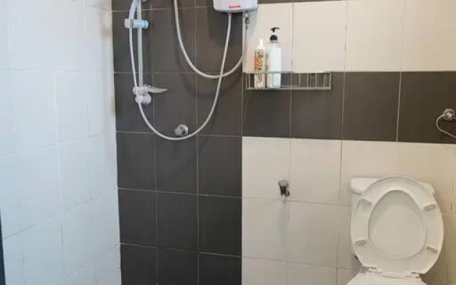 W9@GoldenHills/WiFi/4Room/Steamboat/NightMarket