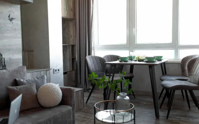 АПАРТС на ул. Героя Ивана Костина, д. 2