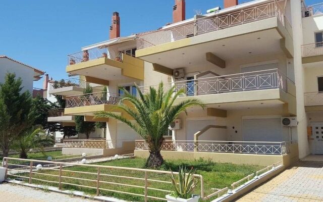 Stayinn Sunrise Apartments