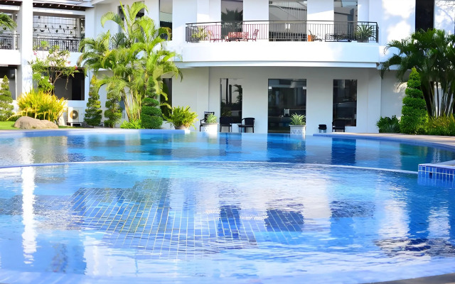 The Sun Hotel Sidoarjo