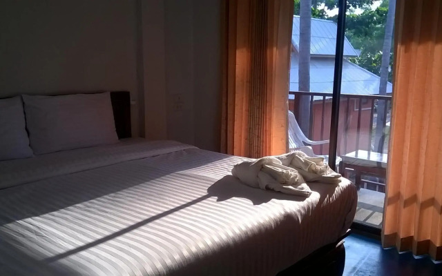 Lanta Cottage