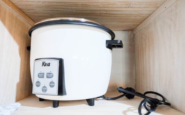 Luxurious 2BR St. Moritz Puri Apartment with Private Lift