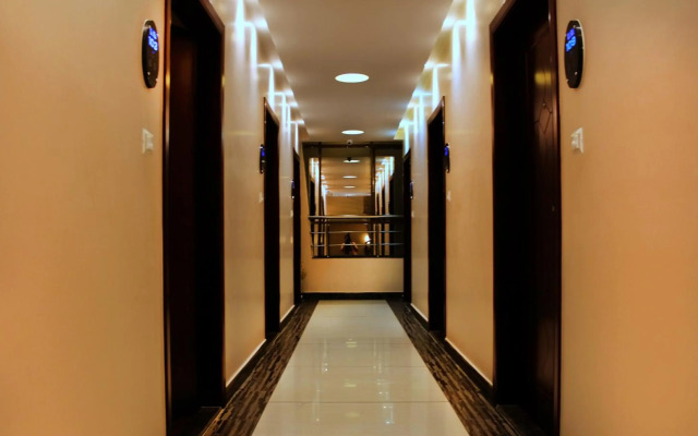 Hotel Kama International