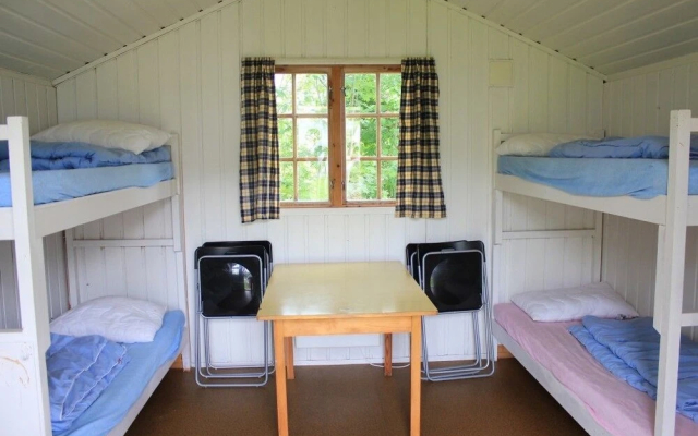 Ulvik Camping