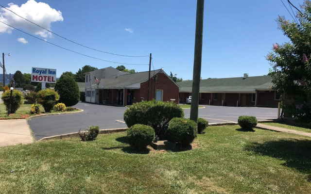 Royal Inn Motel