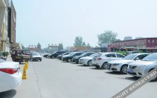 Rui feng Hotel