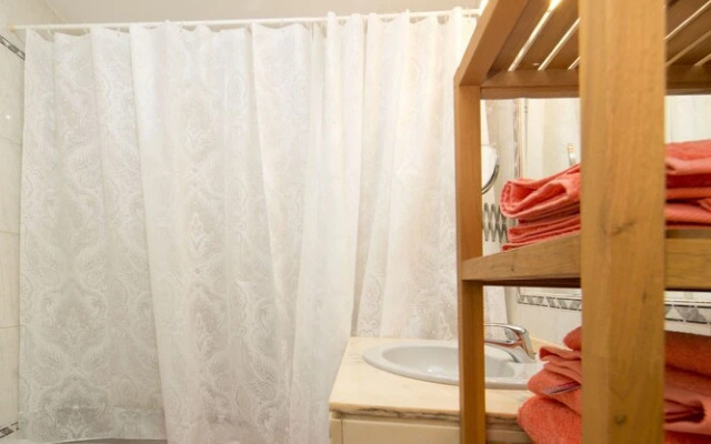 Loft Dalahorra - Albayzin