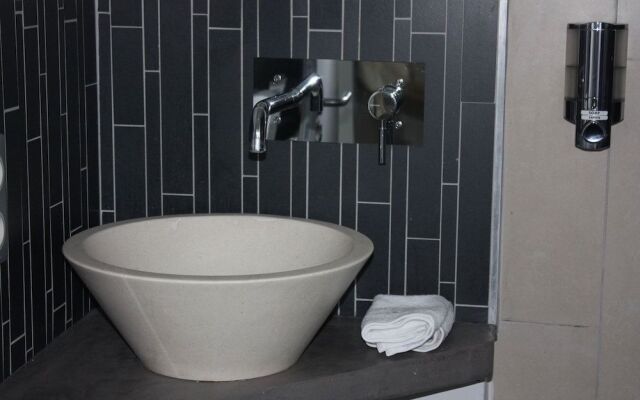 Maison du saut de la truite