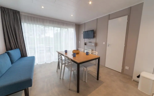 Normandie Veules-les-roses, Terraced House