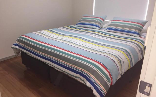 Glenaire Apartments at Meredith