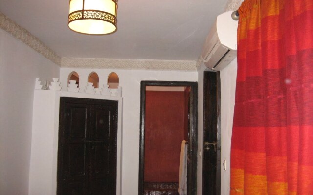 Riad Katia