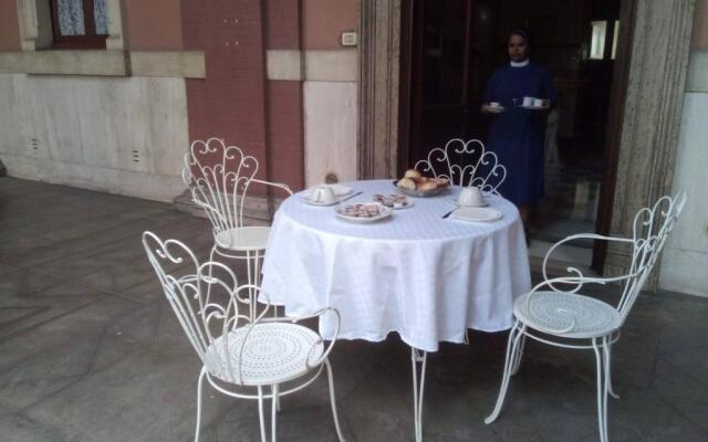 Casa S. Giuseppe di Cluny