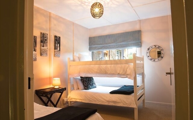 Penwarn Country Lodges