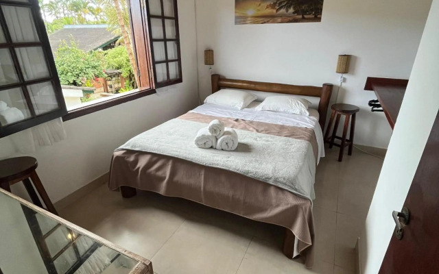 Residencial Villa Cris