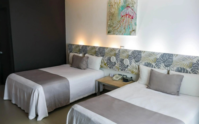 Hotel Punta Azul