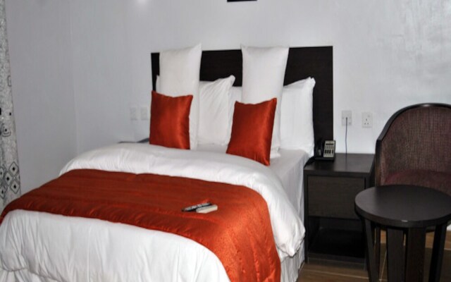 Maranatha Suites