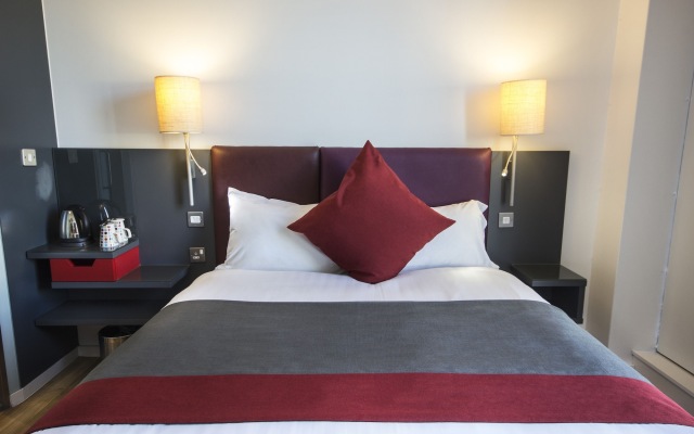 Four Points Flex by Sheraton Newcastle