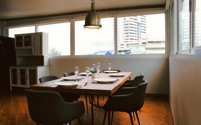 Casa Jip Guesthouse
