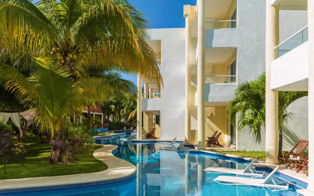 El Dorado Seaside Suites by Karisma - Adults Only