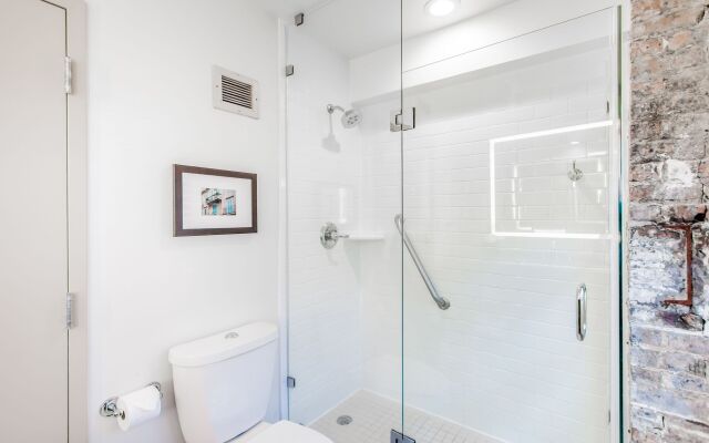 The Mercantile Hotel New Orleans