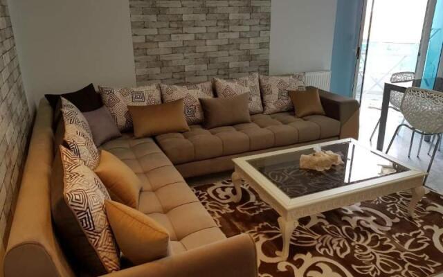 LUXE & VIP Appartement au Berges du Lac2 Tunis