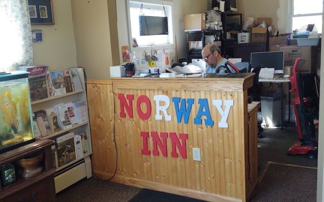 Norway Inn