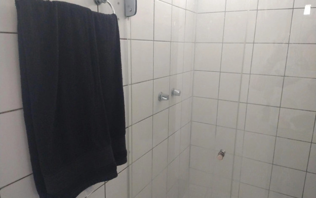 FLAT BEIRA MAR Fortaleza 1402