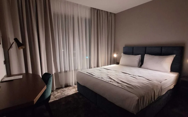 Hotel iNova