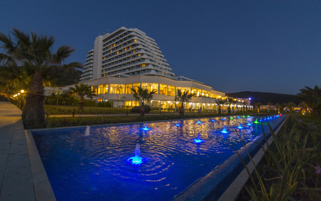 Palm Wings Ephesus Beach Resort