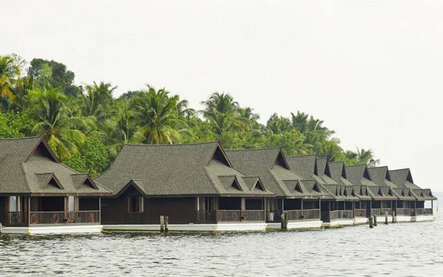 Club Mahindra Ashtamudi