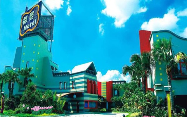 Royal Group Motel Wu Yin Branch