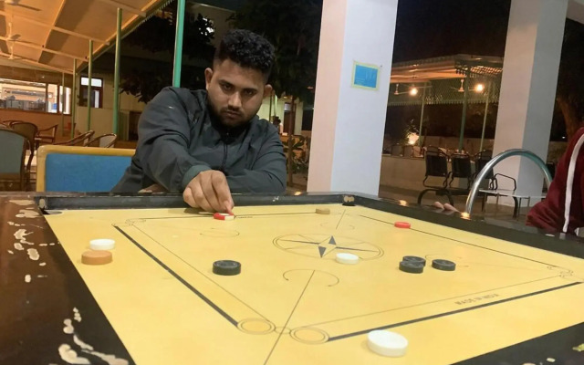 Hotel Marwar