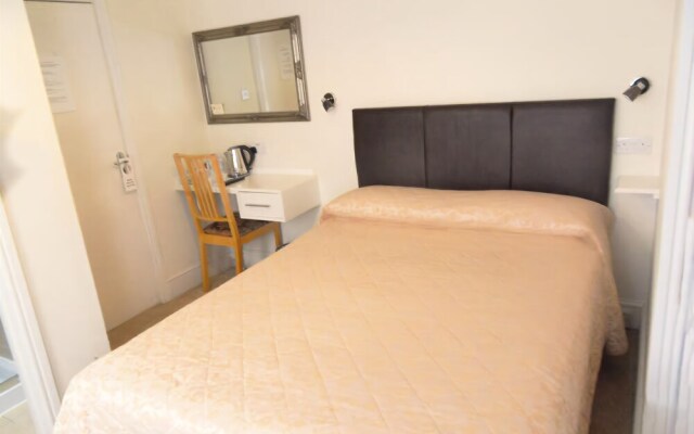 The Lavender Guest House