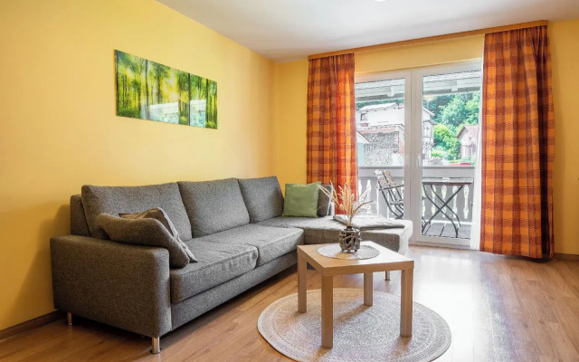 Hotelpark Bodetal