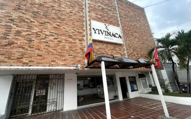 Yivinaca