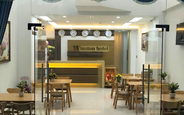 Winston Hotel