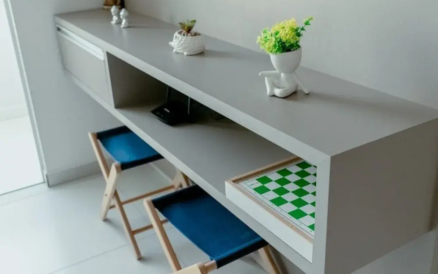 Residencial Diva