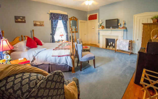 Orchard House B&B