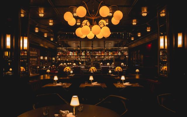 NoMad Las Vegas