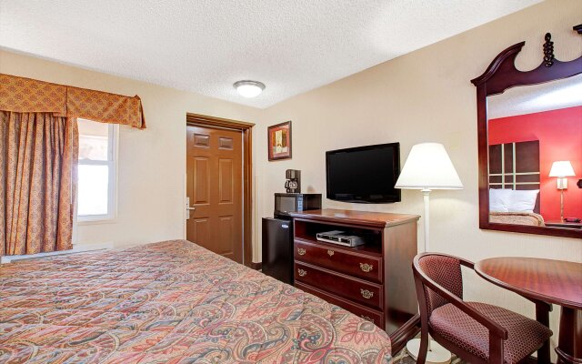 Days Inn by Wyndham Ridgefield NJ