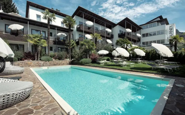 Hotel Ladurner