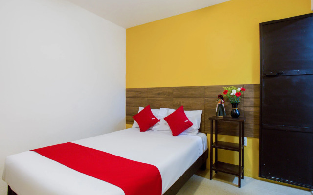 OYO Hotel Villa Hermosa