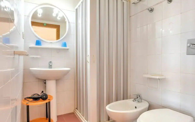 Charming Apartment in Marina di Ragusa With Terrace