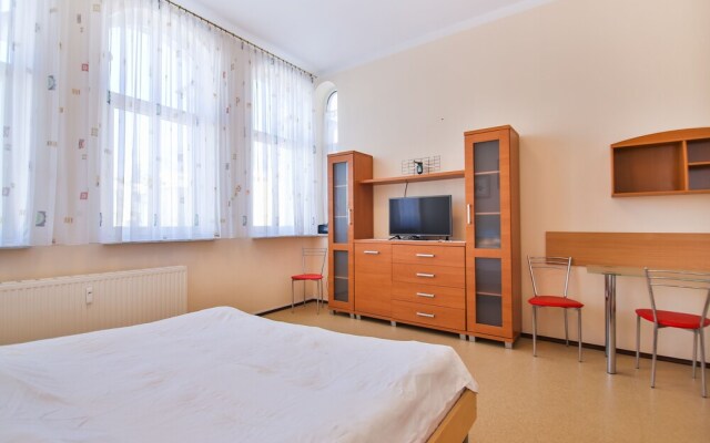 Apartamenty Swinoujscie - Villa Carmen