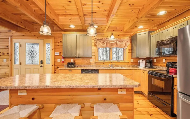 Main Street Connection